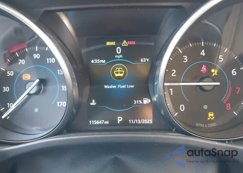 2017 Jaguar Xe 25T Premium z USA, uszkodzony, nr VIN SAJAD4BG6HA969173